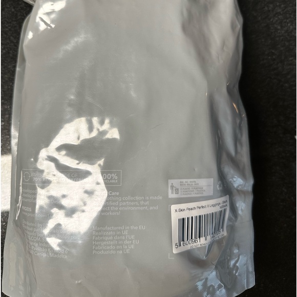 Prozi athletic made in Europe brand new size medium - Picture 4 of 5